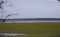 Salt marsh vista at Crooked River State Park in St. Marys, Georgia