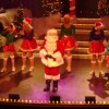 Santa Claus at Savannah Theatre
