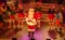 Santa Claus at Savannah Theatre