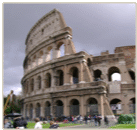 Tour of Italy: Rome (Day 2)